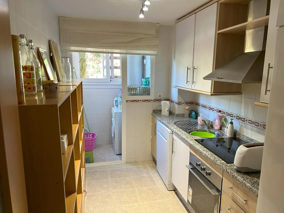 Casares Del Sol Apartment Pearl Bahia de Casares Ισπανία
