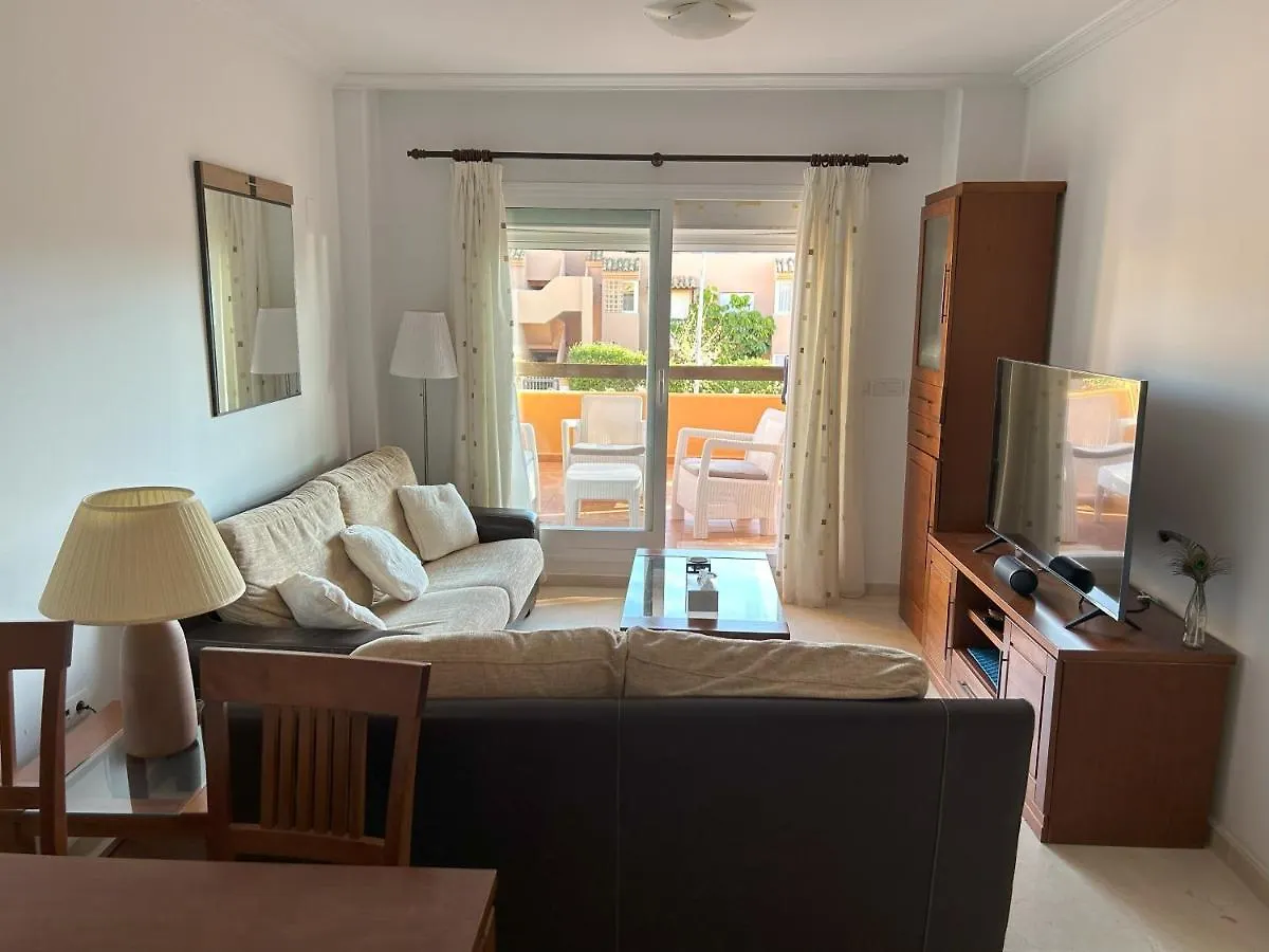 Casares Del Sol Apartment Pearl Bahia de Casares