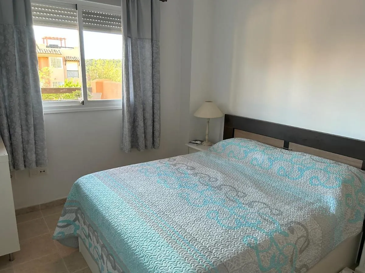 Casares Del Sol Apartment Pearl Bahia de Casares